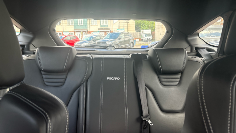 Ford Focus ST 2.0T ST-3 5dr Petrol Hatchback